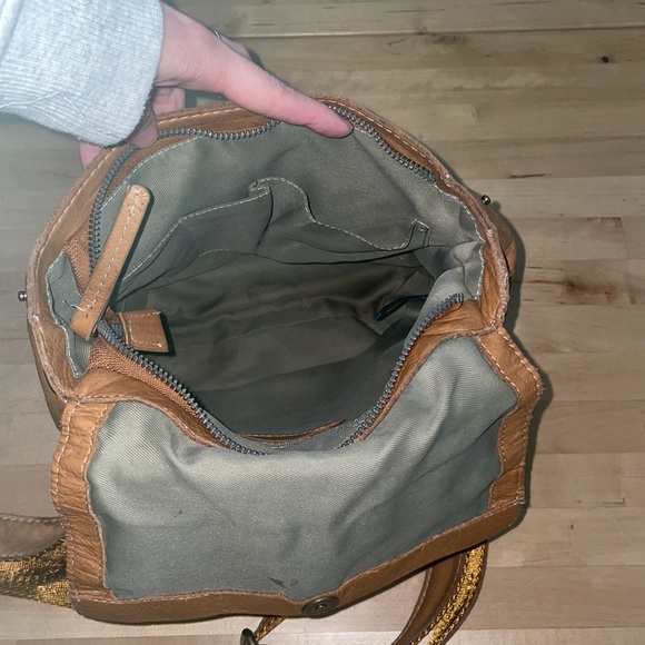 American Leather Co. Liberty Back Pack - Picture 14 of 16